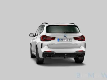X3 xDrive 30e M Sport