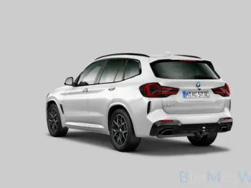 X3 xDrive 30e M Sport