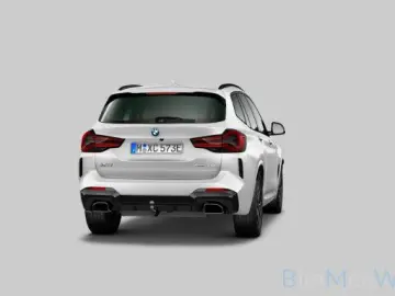 X3 xDrive 30e M Sport