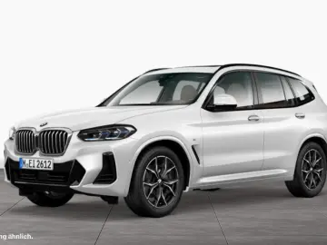 X3 xDrive30i M Sport