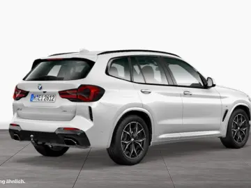 X3 xDrive30i M Sport