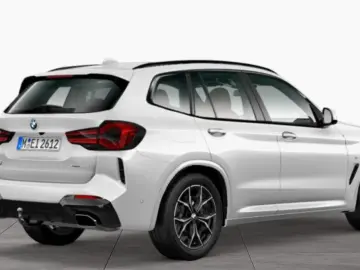 X3 xDrive30i M Sport