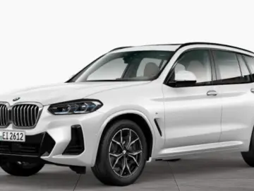 X3 xDrive30i M Sport