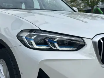 X3 xDrive 20 d AHK DAB LED Navi SHZ ViCo 360