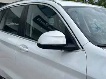 X3 xDrive 20 d AHK DAB LED Navi SHZ ViCo 360