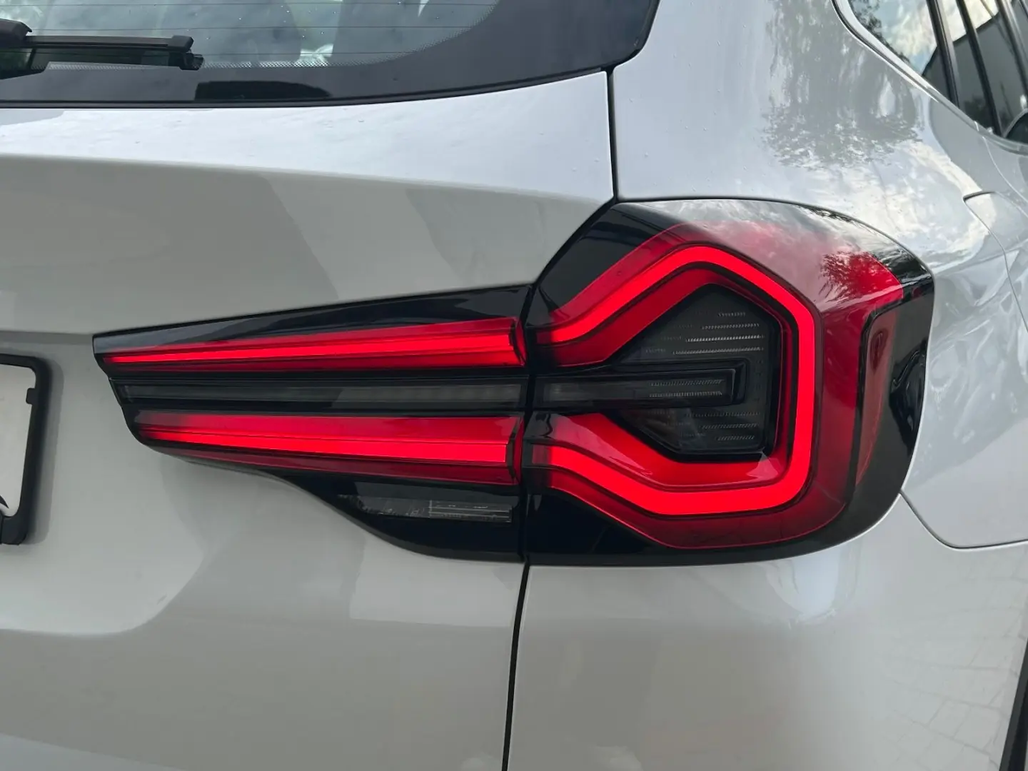 X3 xDrive 20 d AHK DAB LED Navi SHZ ViCo 360