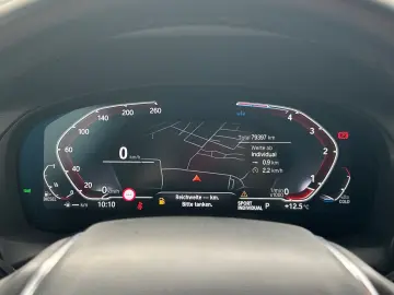 X3 xDrive 20 d AHK DAB LED Navi SHZ ViCo 360