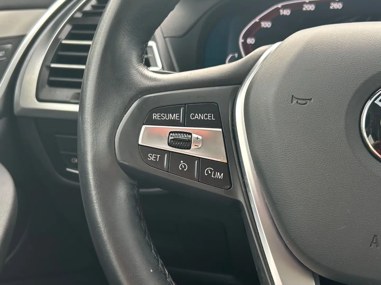 X3 xDrive 20 d AHK DAB LED Navi SHZ ViCo 360