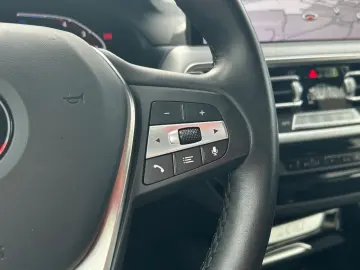 X3 xDrive 20 d AHK DAB LED Navi SHZ ViCo 360