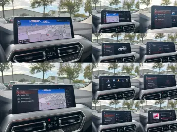 X3 xDrive 20 d AHK DAB LED Navi SHZ ViCo 360