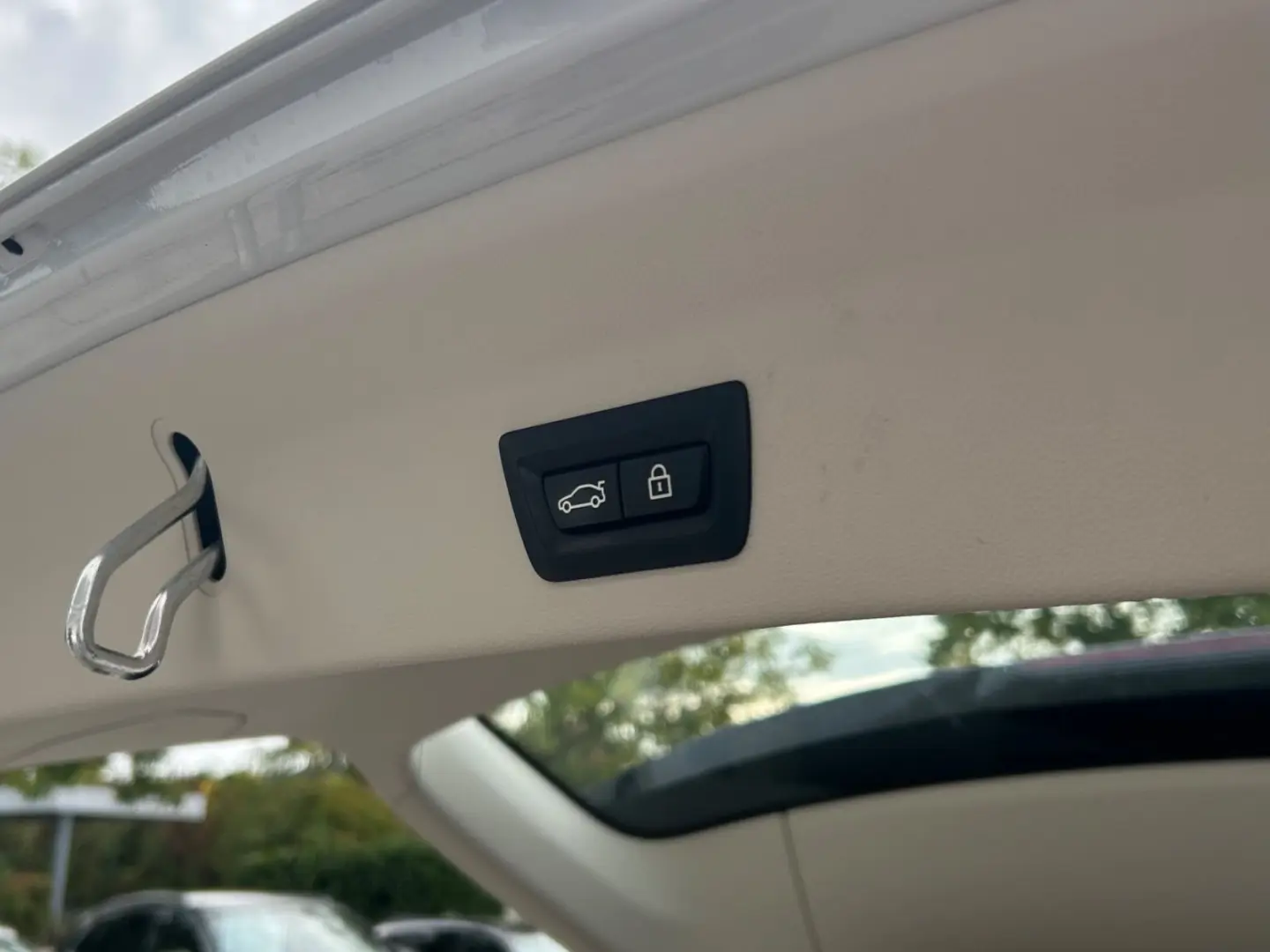 X3 xDrive 20 d AHK DAB LED Navi SHZ ViCo 360