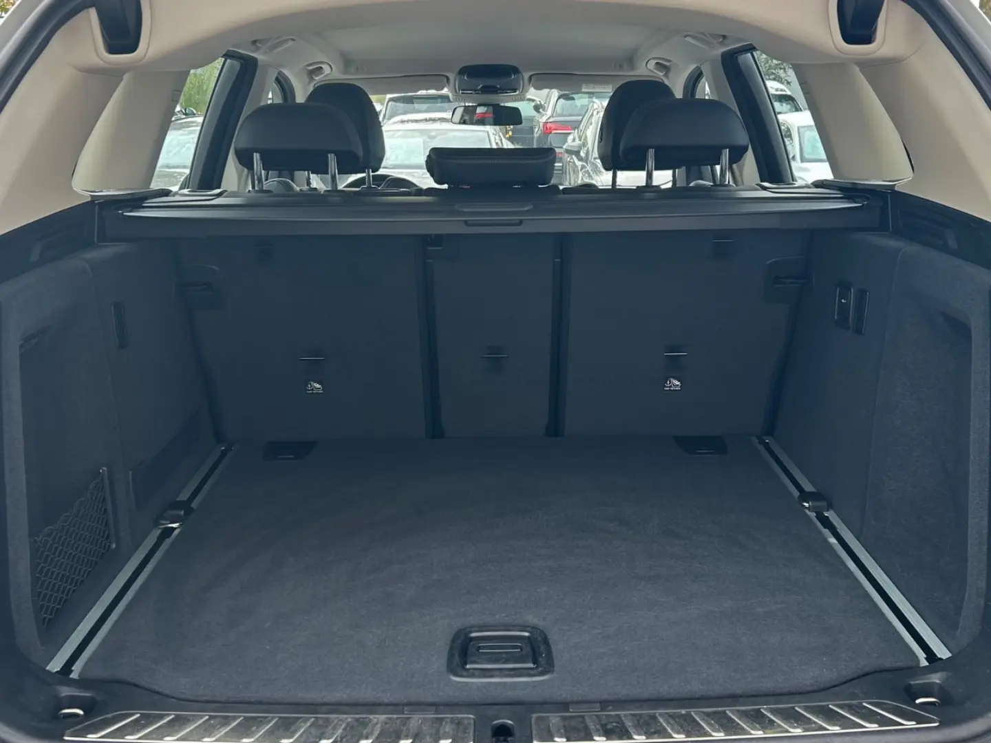 X3 xDrive 20 d AHK DAB LED Navi SHZ ViCo 360