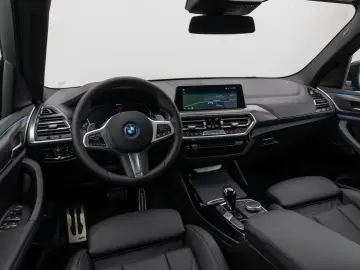 X3 xD30e M Sport