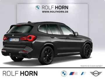 X3 xDrive30d M Sport