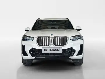 X3 xDrive20d Aut. M Sport