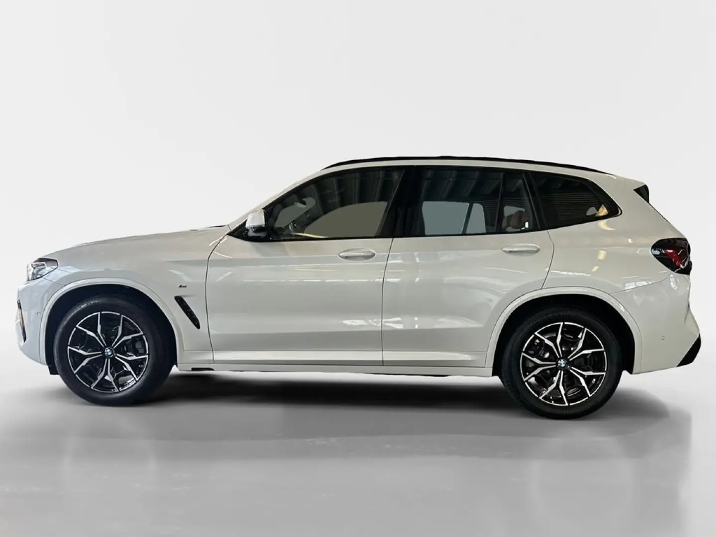X3 xDrive20d Aut. M Sport