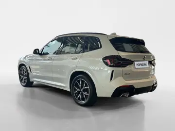 X3 xDrive20d Aut. M Sport