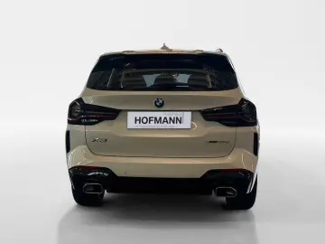 X3 xDrive20d Aut. M Sport