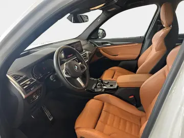 X3 xDrive20d Aut. M Sport