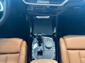 X3 xDrive20d Aut. M Sport