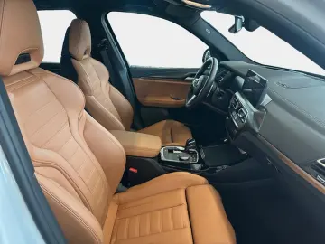 X3 xDrive20d Aut. M Sport