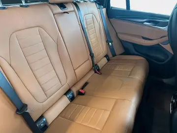 X3 xDrive20d Aut. M Sport