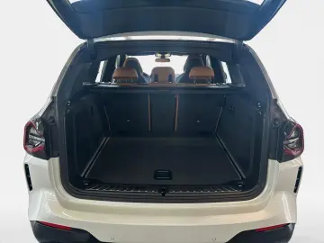 X3 xDrive20d Aut. M Sport