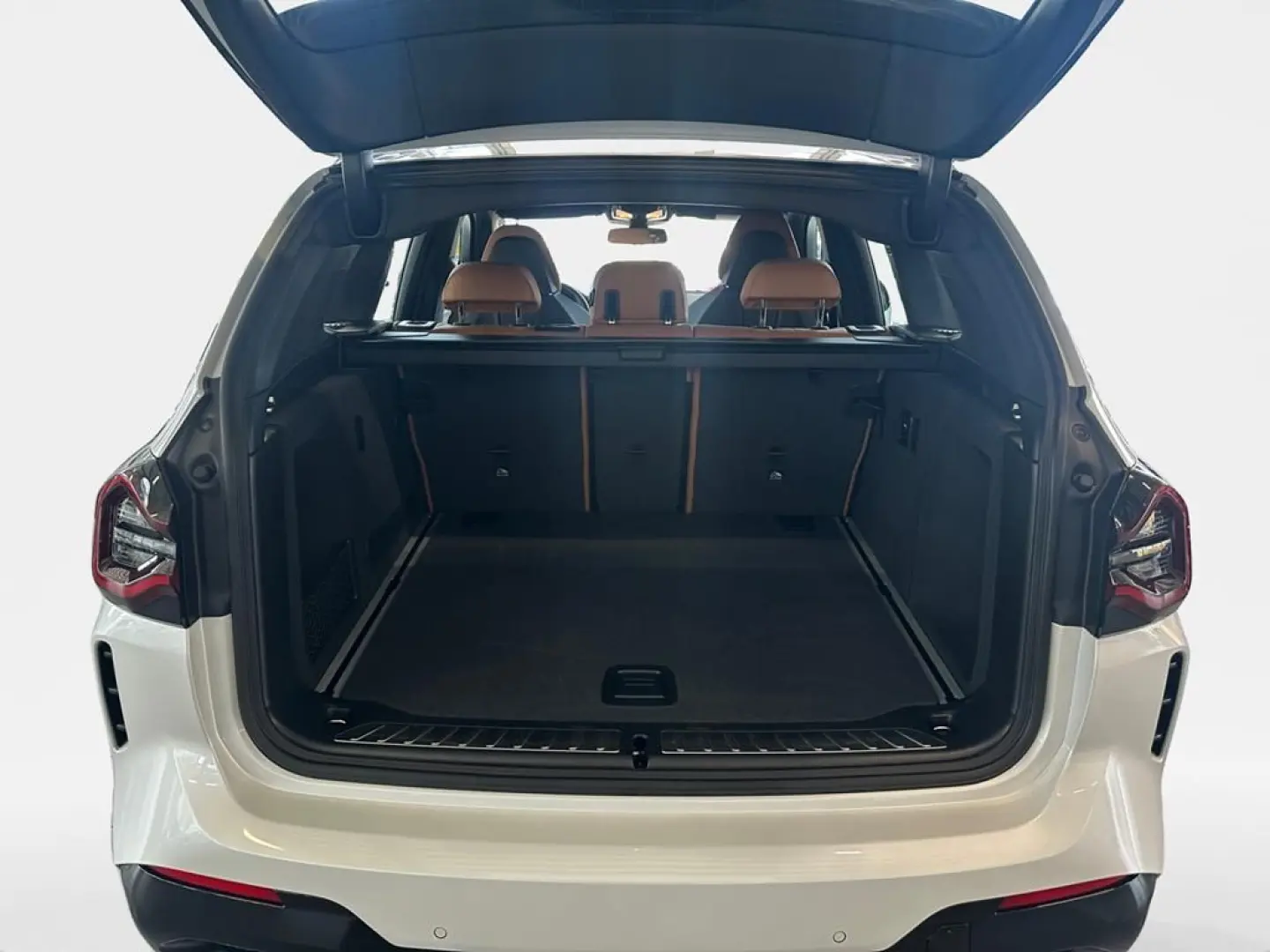 X3 xDrive20d Aut. M Sport