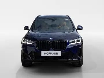 X3 xDrive30i M Sport