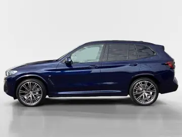 X3 xDrive30i M Sport