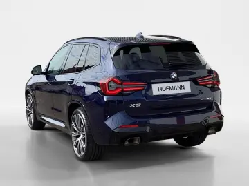 X3 xDrive30i M Sport