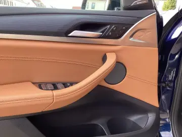 X3 xDrive30i M Sport