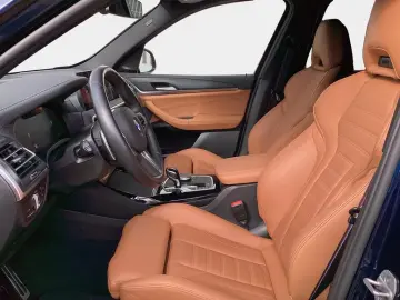 X3 xDrive30i M Sport