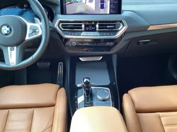 X3 xDrive30i M Sport