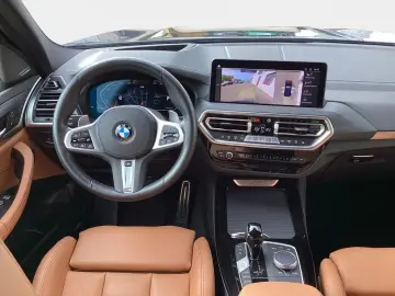 X3 xDrive30i M Sport