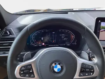 X3 xDrive30i M Sport