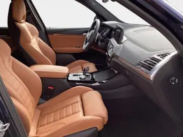 X3 xDrive30i M Sport