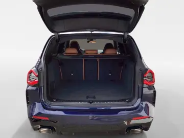 X3 xDrive30i M Sport