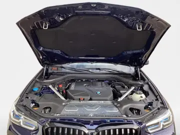 X3 xDrive30i M Sport