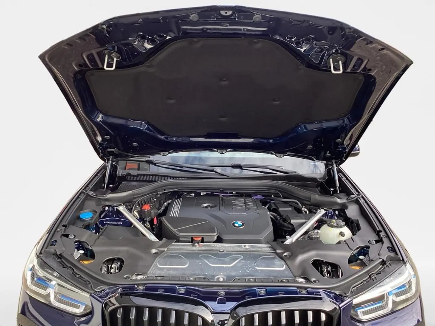 X3 xDrive30i M Sport