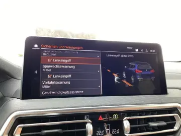 X3 xDrive30i M Sport