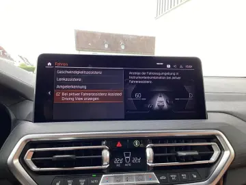 X3 xDrive30i M Sport