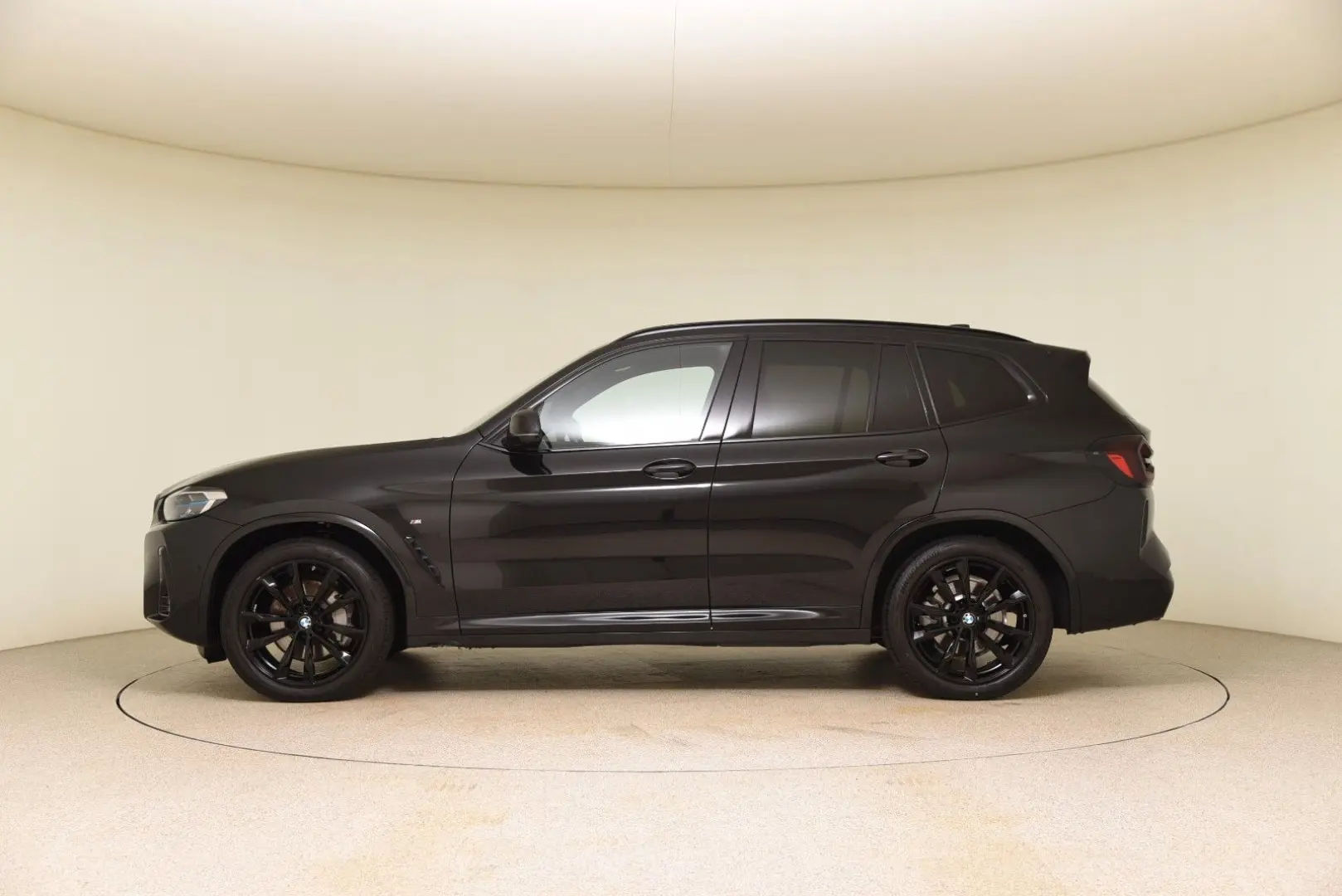 X3 xDrive30d M Sport