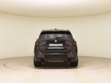 X3 xDrive30d M Sport