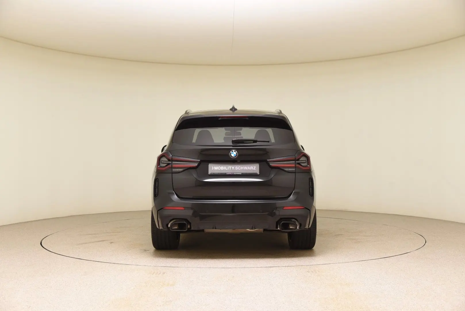 X3 xDrive30d M Sport