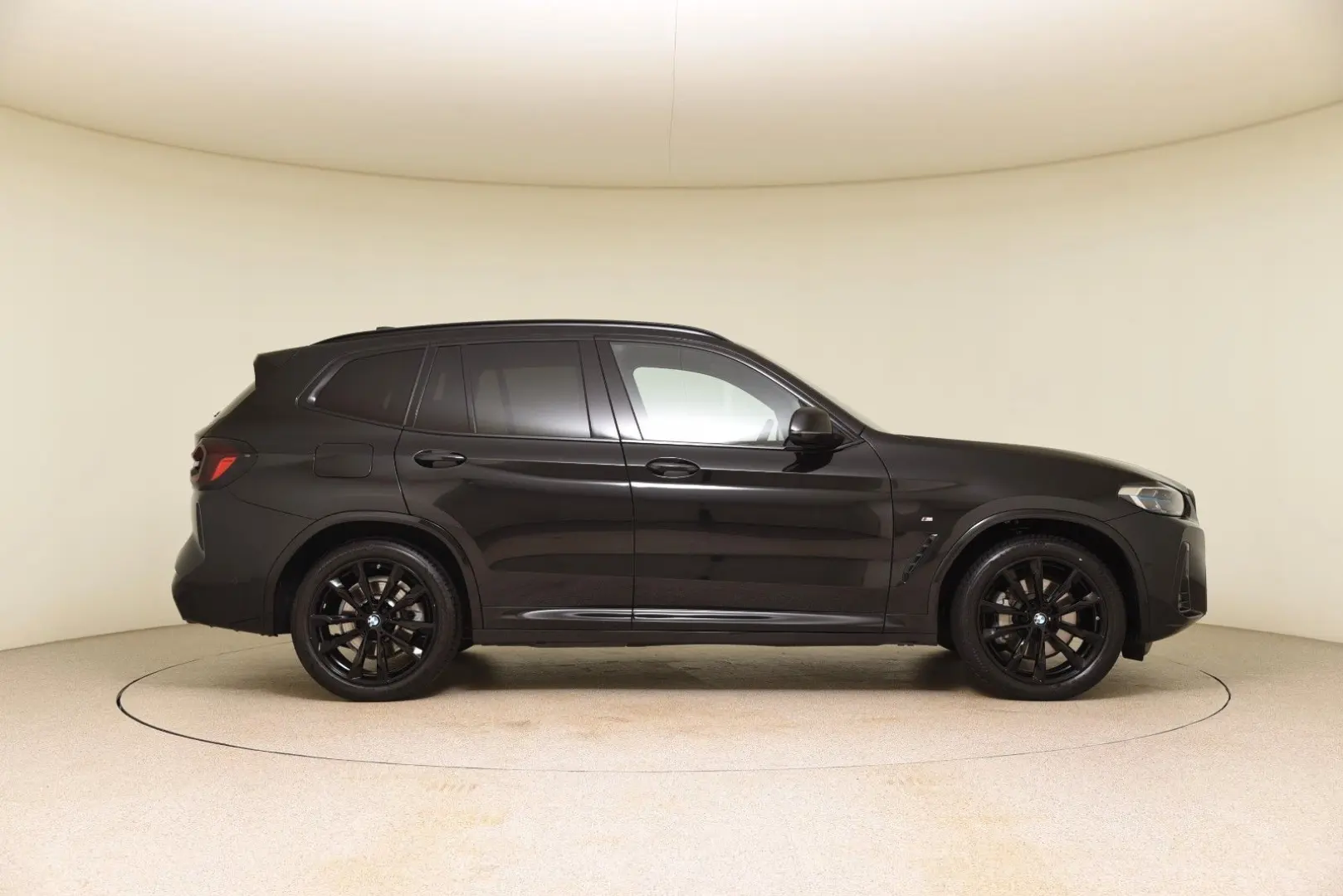 X3 xDrive30d M Sport