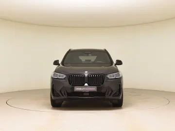 X3 xDrive30d M Sport