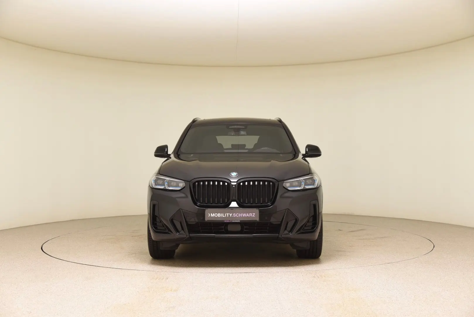 X3 xDrive30d M Sport