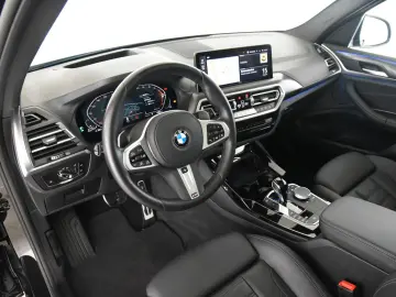X3 xDrive30d M Sport