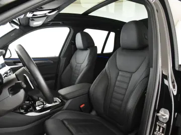X3 xDrive30d M Sport